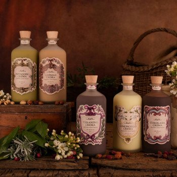 Limoncello Crema - Aura