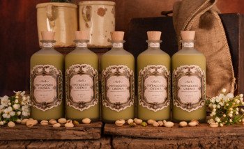 Pistachio cream - Aura