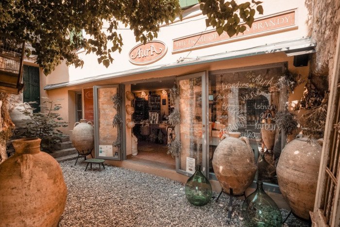 Aura Rovinj 1